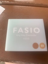 コーセー FSO エアリーSコンシーラー #003