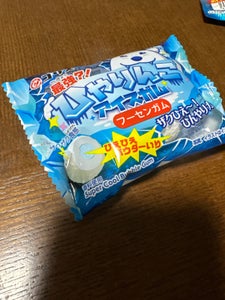 コリス　最強ひやりんこアイスガム　３個の商品写真