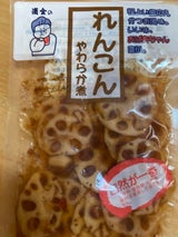 浜金商店 根土佐煮 100g