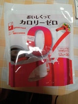 スプーン印 おいしくってカロリーゼロST 30本