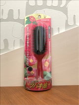 池本 椿油スタイリングブラシ TSU-120