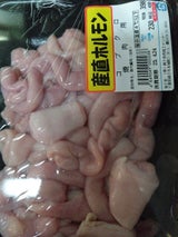 銚子食肉 豚コブクロ(生) 250g