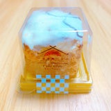 円甘味 レアチーズキューブ 70g