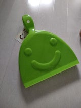 セイワプロ カラフルハッピーちりとり