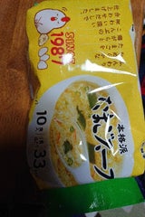 MCフードS 本格派たまごスープ 8g×10