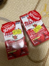 ジーブレス NEW 毎日 カムカム 125ml