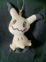 ポケモンマスコット ミミッキュ PM14