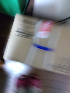 ZOJIRUSHIふとん乾燥機RF−FA20−WAの商品写真