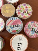 カモ井 パンジー MTEX1P149