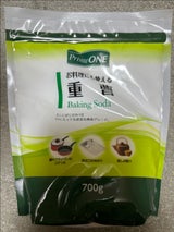 丹羽久 プライムワン お料理にも重曹 700g