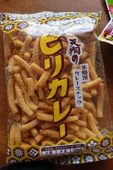 天狗製菓 ピリカレー 60g