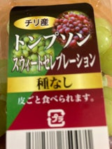 丸誠 ミックスぶどう 300g