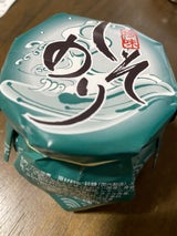 浜崎 しそ岩のり 220g