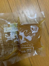 ハコショウ食品工業 みそ漬大根 110g