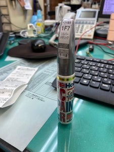 ホルツ カラ−タツチペイント MH409のレビュー画像
