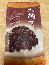 銀座鈴屋 福味甘納豆大納言 40g