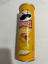 プリングルズ CHEEEEEESE 110g
