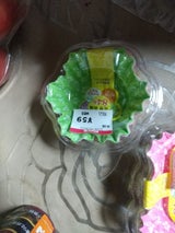 アルファミック わくわくカップ花形和風 6号