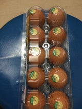 菊地 おいしい卵定重ミックス 10個