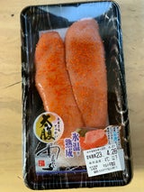 かねすえ 太腹辛子明太子