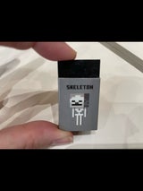 マイクラ まとまるくん消しゴム MCT-KE2