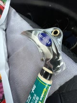 キンボシ 草引鎌 1P