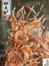大昌 干し桜えび
