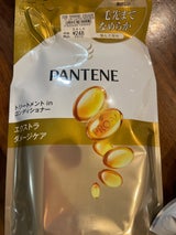 パンテーン EDCトリートメントCD 替 300g