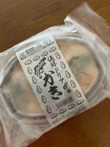 浜野水産 かきドリア 200g