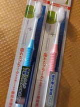 デンタルプロハブラシコンパクト やわらかめ 1本