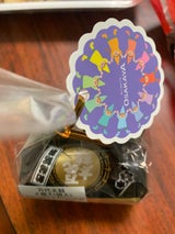 大阪屋 万代太鼓 袋 4個