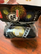 大坂屋 万代太鼓 袋 6個