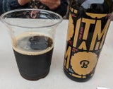 ITAMI BEER ブラック 瓶 330ml