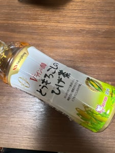 アイリス とうもろこしのひげ茶ペット 340mlの商品写真