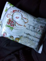 ICEPLANTZEモチアイスアーモンドM&ラズB