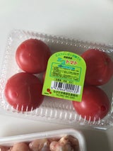 ながさき南部 長崎産エコトマト