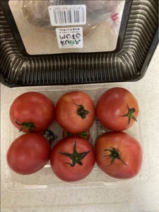 全農　とちぎのトマトのレビュー画像