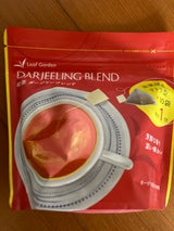 石光 リーフガーデン紅茶ダージリンB 2g×30