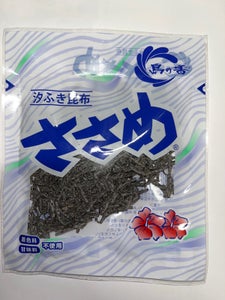 島乃香 ささめ 花印 33gの商品写真