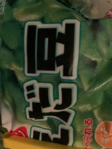 ユニフーズ 塩あじえだ豆 400g