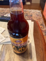 上北 スタミナ源たれ 瓶 410g