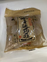 石橋屋 本手延蒟蒻 ミニ小丸 125g
