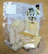 丸浜 国産 竹の子水煮 スライス