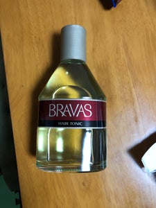 資生堂 BV ヘアートニック Lの商品写真