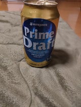 HITEJINRO プライムドラフト レギュラー 350ml