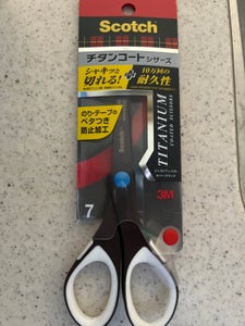 ３Ｍ　チタンコート　シザーズ　１４６７の商品写真