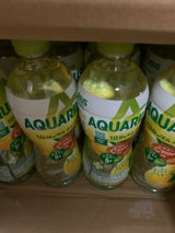 アクエリアス 1日分のマルチビタミン 箱 12L