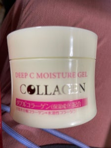 コスモビューティー 保湿ゲルクリーム 40gの商品写真