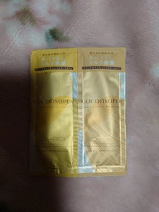 ココンシュペール スリーク 1DAYトライアルの商品写真