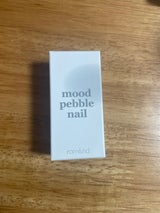 韓国高麗人蔘 ロムアンド ムードペブルネイル 11